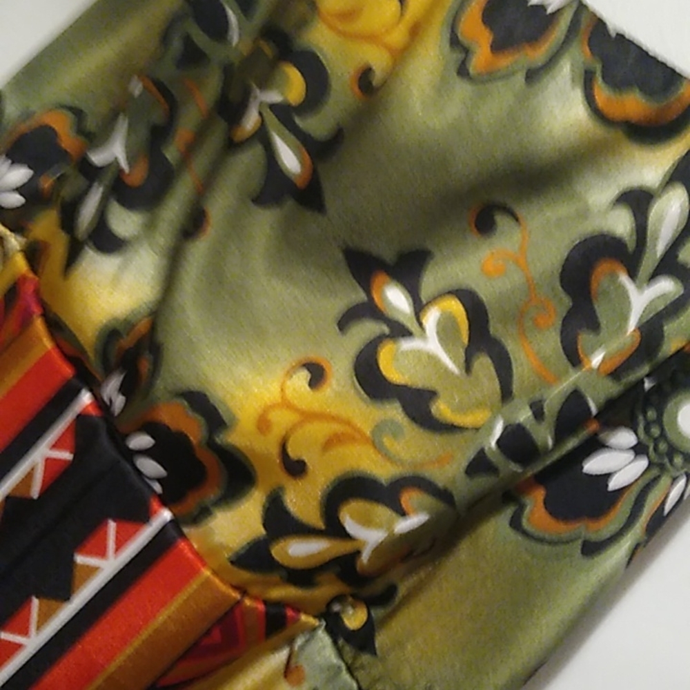 Gorgeous! Rabbit Rabbit Rabbit summer dress sz 10. - Picture 3 of 12